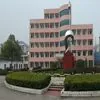 汨罗市成人教育中心校园环境